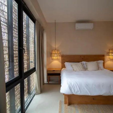 Toh Tulum - 2 Bedroom Apartments - Fiber Wifi Ngoại thất bức ảnh