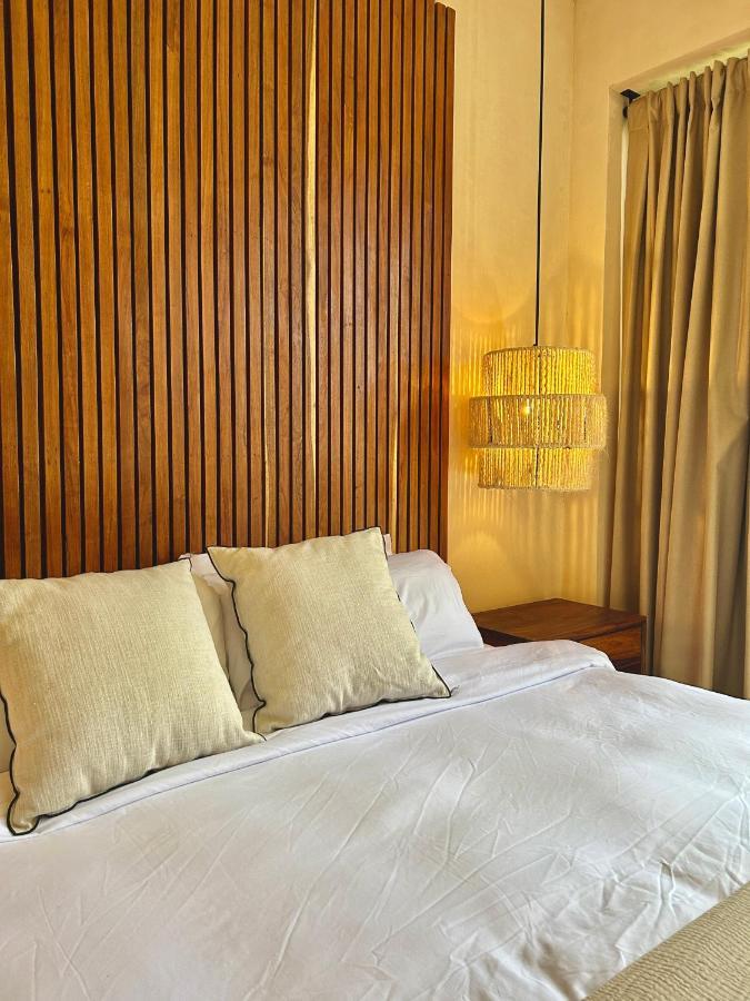 Toh Tulum - 2 Bedroom Apartments - Fiber Wifi Ngoại thất bức ảnh