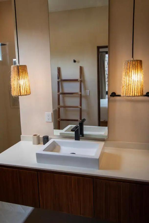 Toh Tulum - 2 Bedroom Apartments - Fiber Wifi Ngoại thất bức ảnh