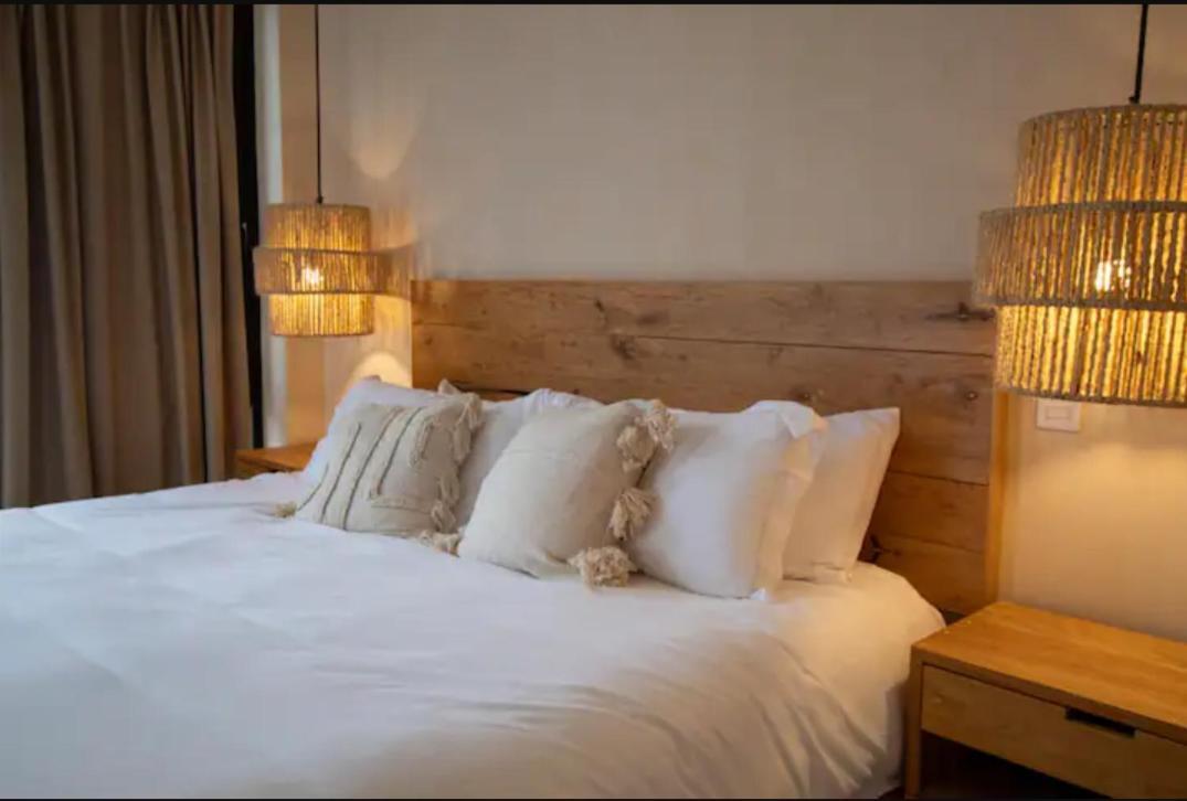 Toh Tulum - 2 Bedroom Apartments - Fiber Wifi Ngoại thất bức ảnh