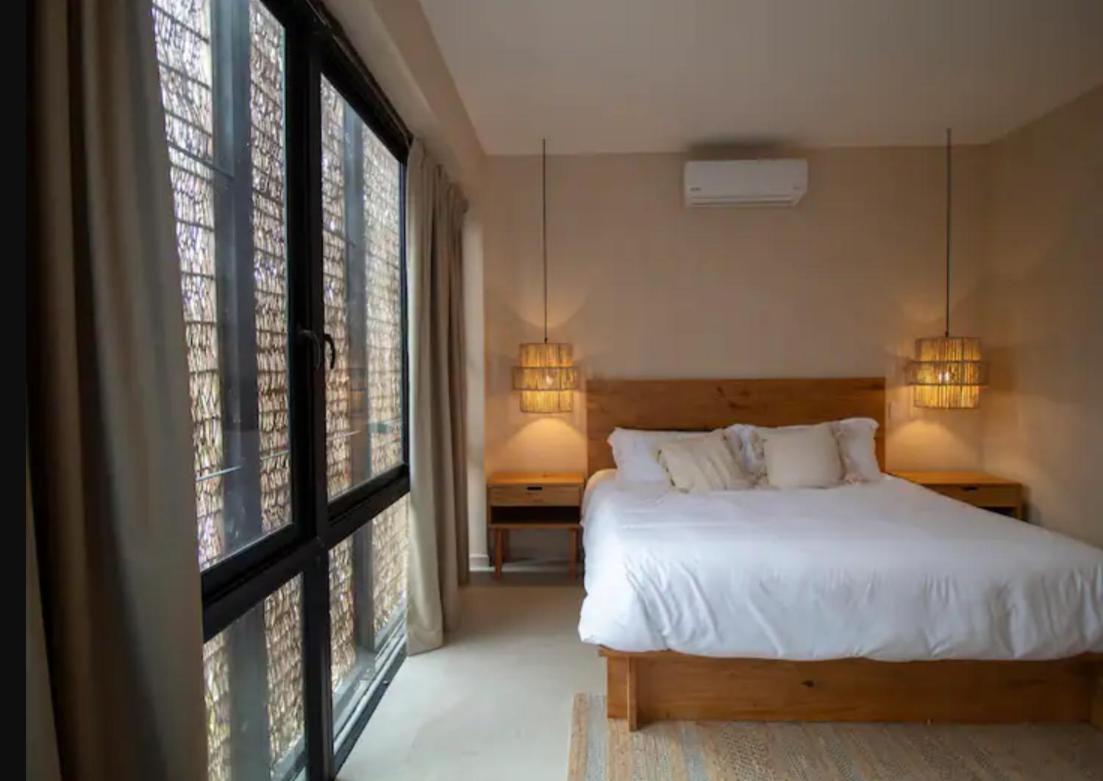 Toh Tulum - 2 Bedroom Apartments - Fiber Wifi Ngoại thất bức ảnh
